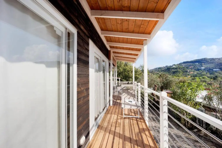Bungalow Next 230