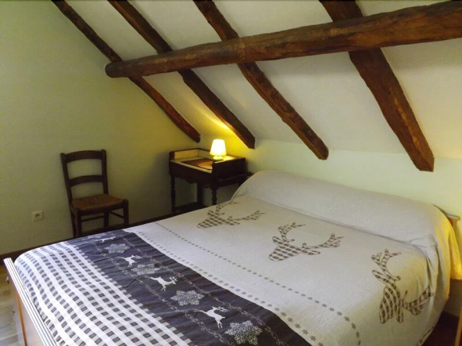 Gîte Cueyla 11 Personnes