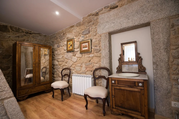 Casa o Leiteiro
