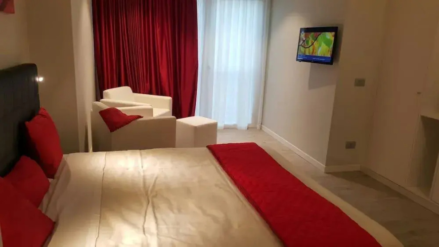 B&B Garda Charme