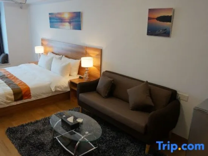 Business Double room