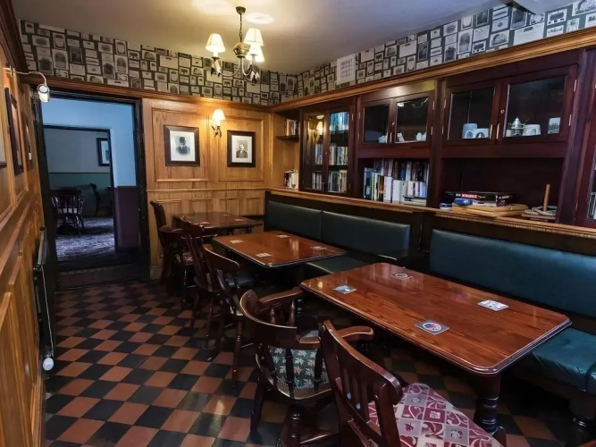 The Waggon & Horses