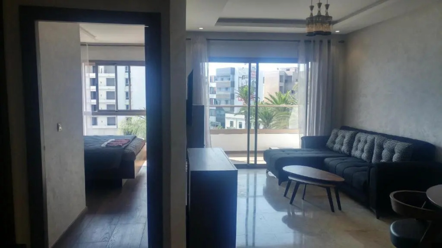 Artistica Suite - el parco