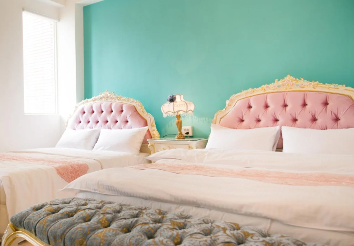Bo Ai B&B