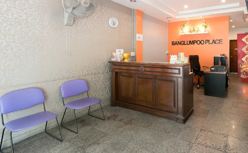 Old Town By OYO Rooms
