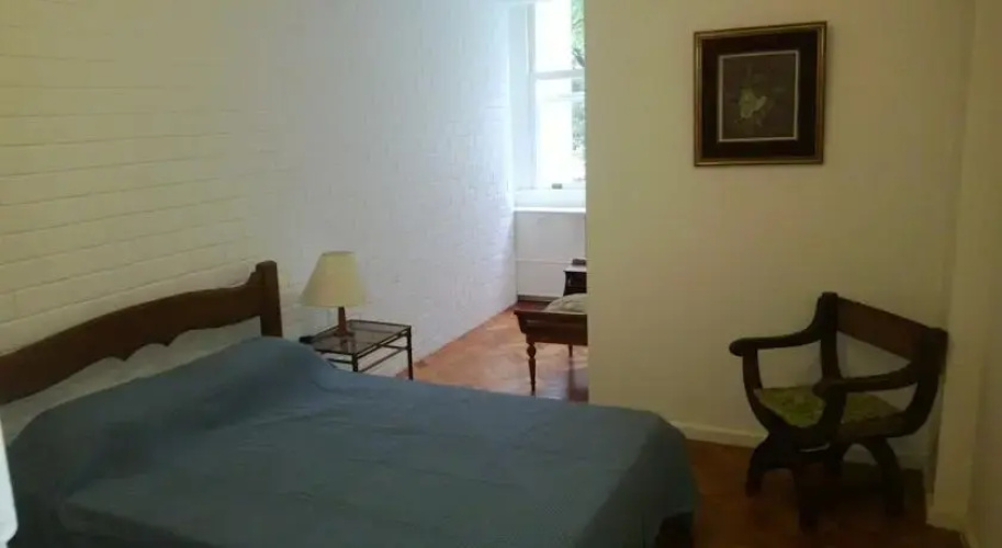 Apartamento Leme