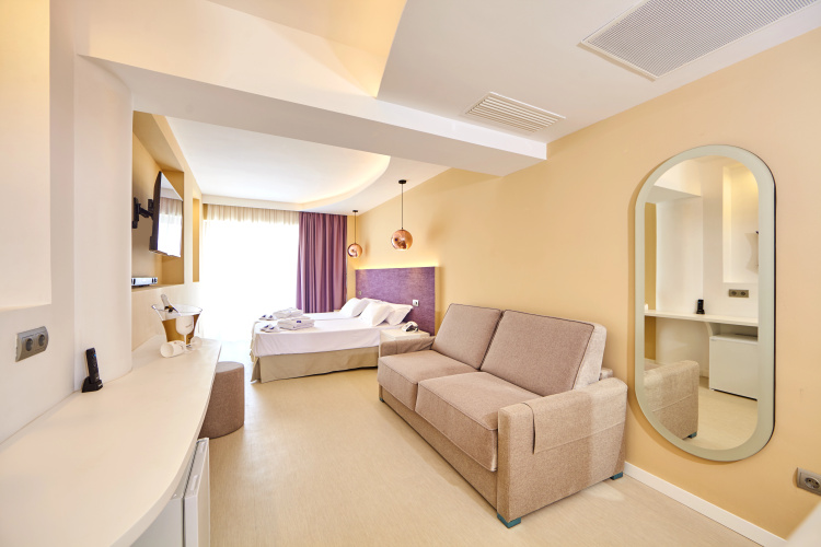 Indico Rock Hotel Mallorca - Adults Only photo 7