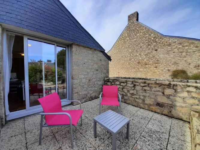 Studio Carnac, 1 pièce, 2 personnes - FR-1-477-185