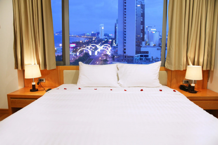 Sekong Hotel Danang