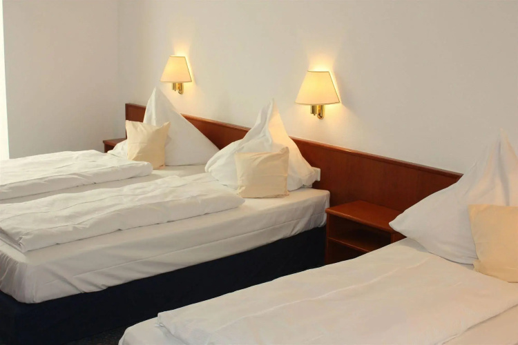 Hotel Gertrudenhof
