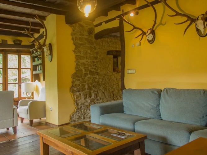 Cottage