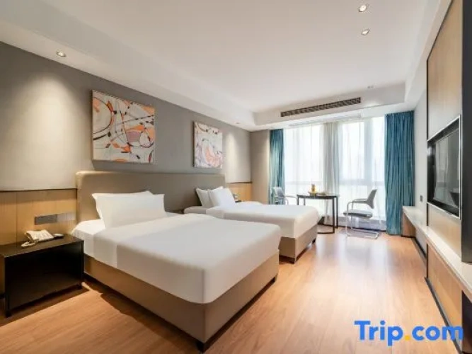 Comfort Twin room