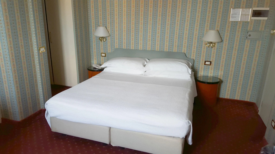 Hotel Biasutti