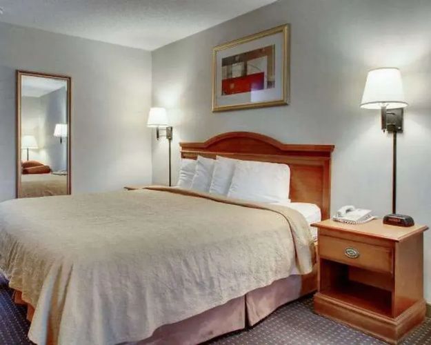 Quality Inn Natchez