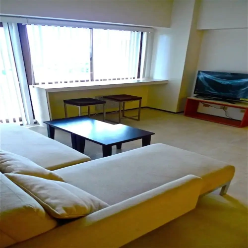 2 Bedrooms Standard room with balcony