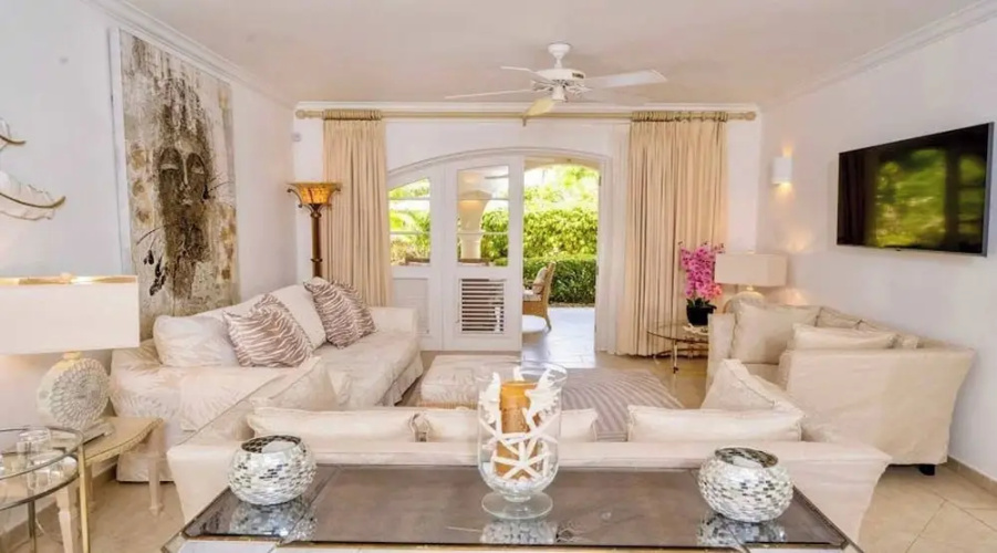 Zenbreak Sugar Breeze B106, 2bd