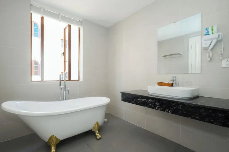 Rose Hotel & Spa Phu Quoc