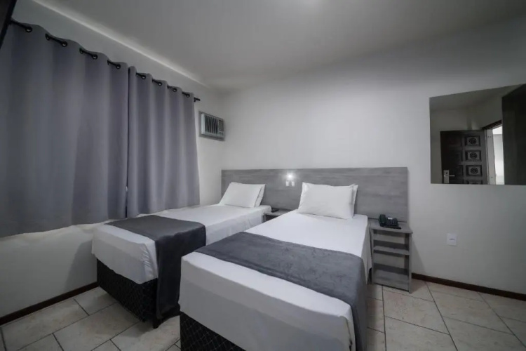 Lumar Hotel