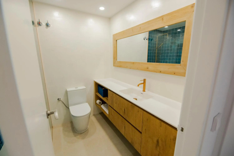 Apartamento Almadraba