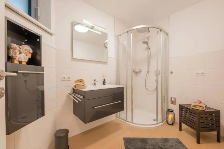 Apartment Stubai