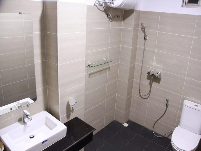 Hotel Ayeyawady