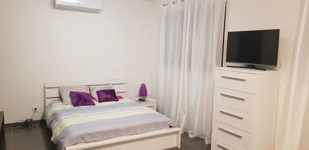 Chambre Cosy