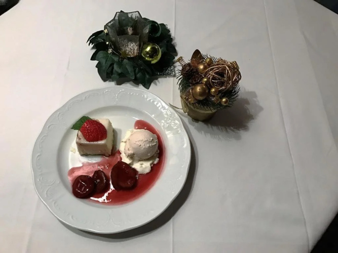 Alpenrose