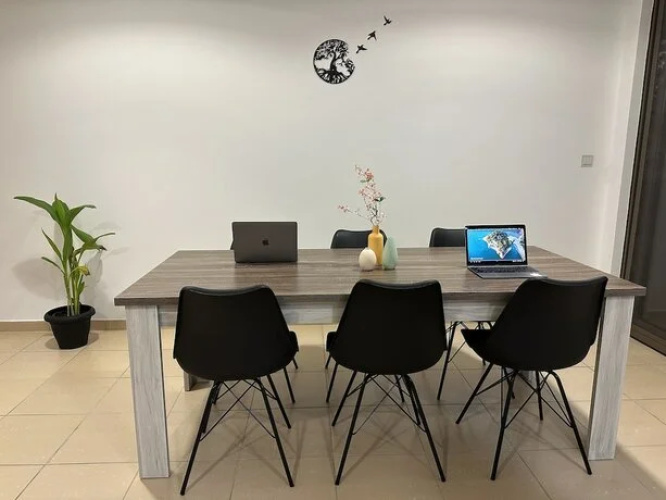 Moonlight Hostel JBR