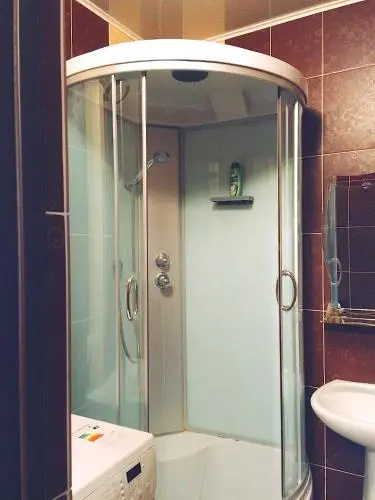 Infinity astana apartment