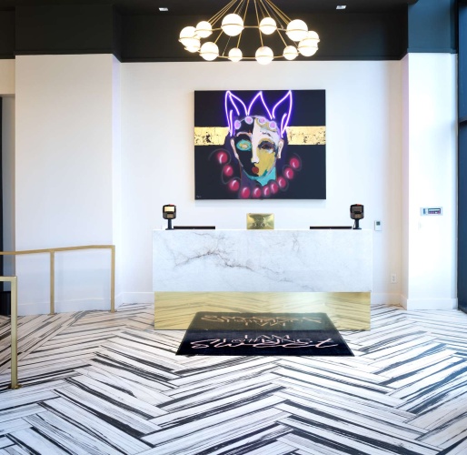 The Kelly Birmingham, Tapestry Collection by Hilton photo 12
