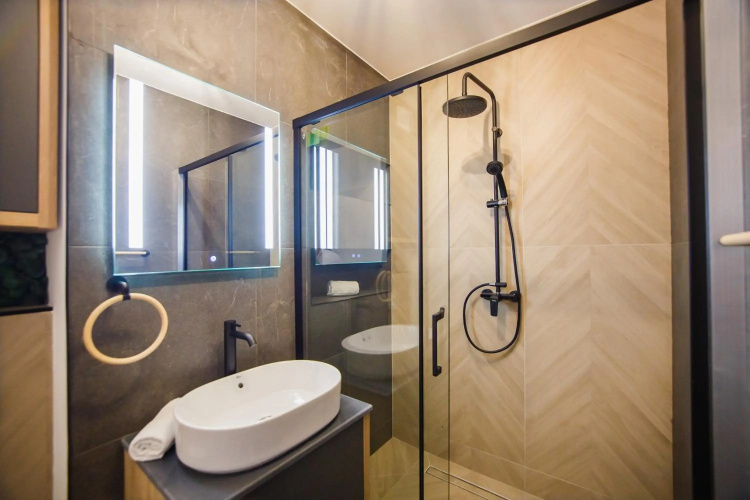 DUO Vibe Apartment