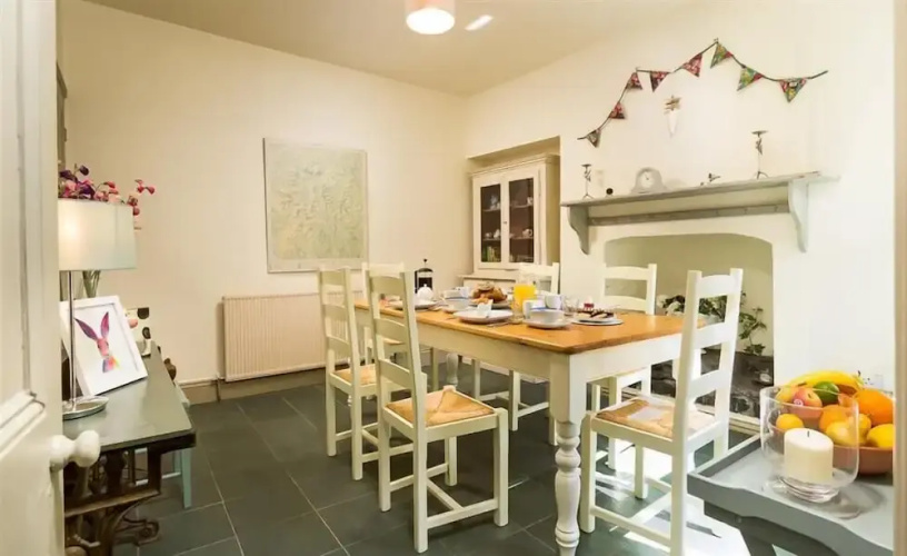 Fern Bank Cottage