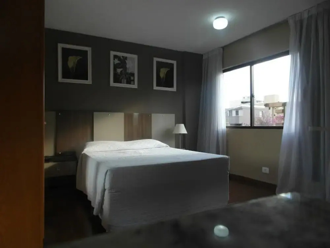 Miller Flat Hotel