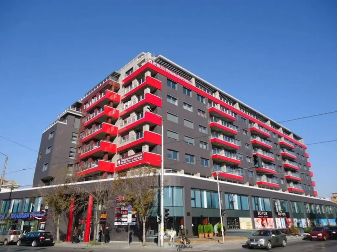 Otel görseli