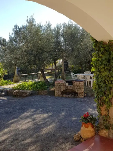 Casa Lavanda