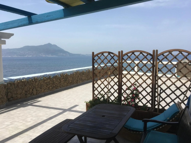 Azzurromare Residence