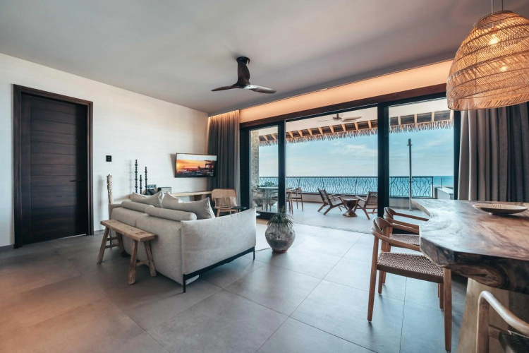 Van der Valk Kontiki Beach Resort photo 8