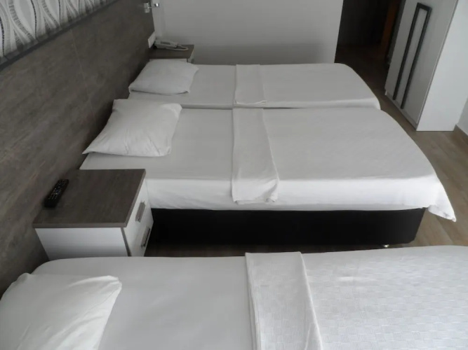 Akcay Boutique Hotel