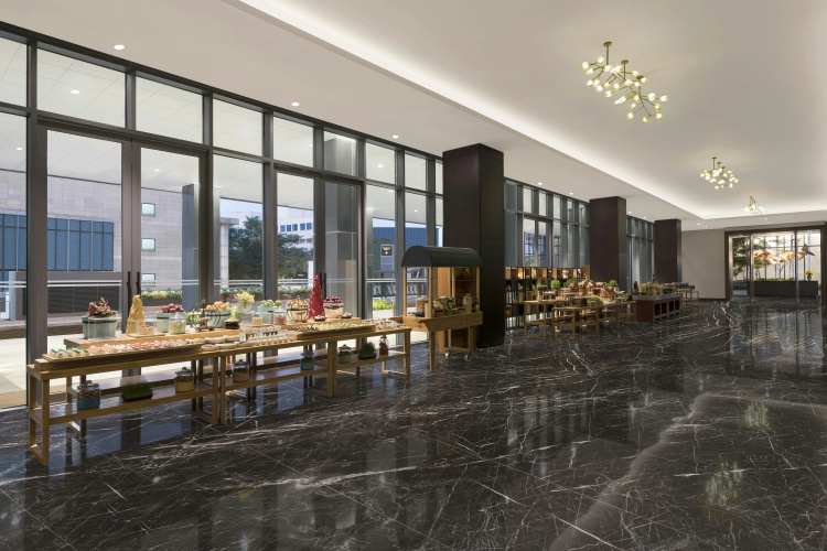 Hilton Garden Inn Bengaluru Embassy Manyata Business Park photo 25
