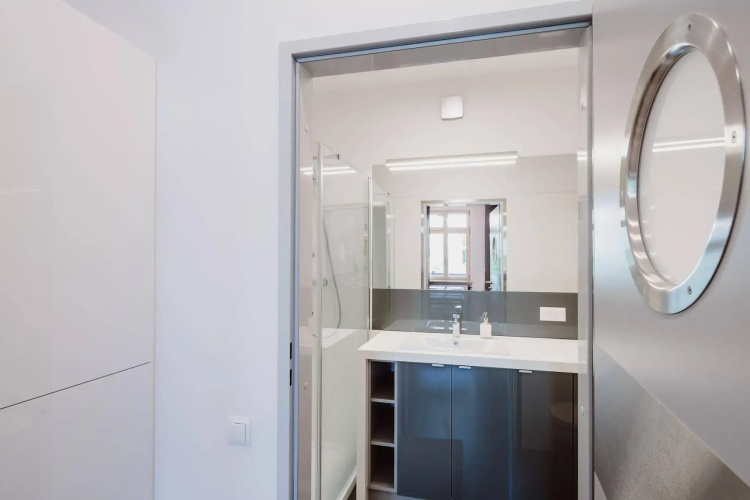Sewa Apartamenty