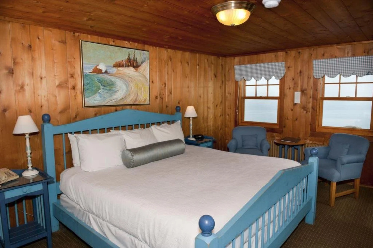 Lutsen Resort