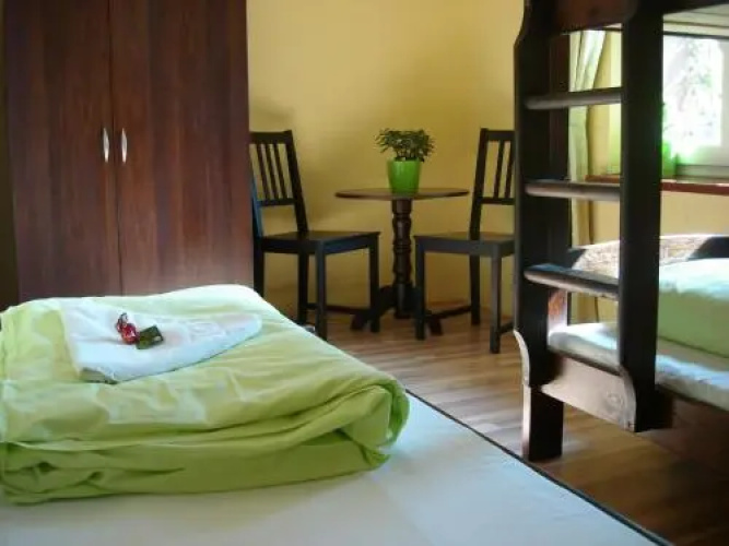 Welcome Wroclaw Hostel
