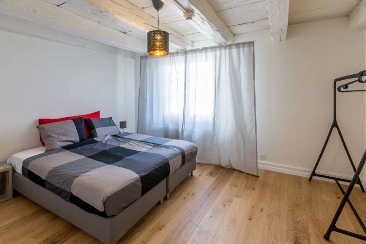 AIRSTAY Luxury Villa