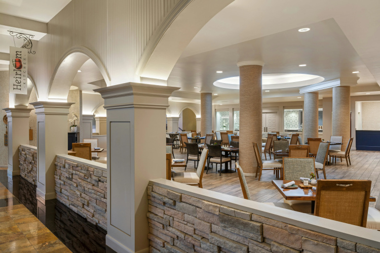 Hilton Dallas/Rockwall Lakefront photo 36