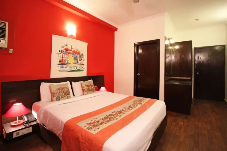 OYO Flagship 460 Miyapur