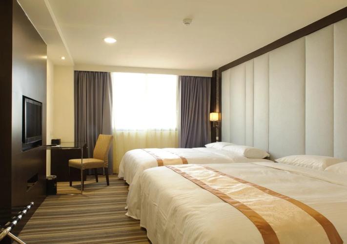 Hotel Bonza