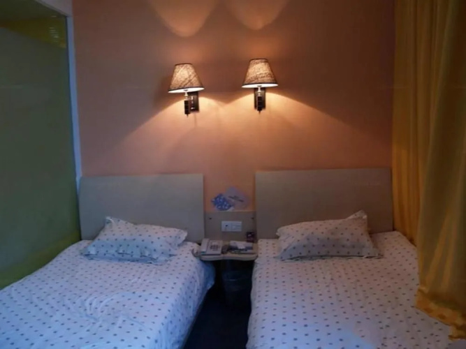 Hangzhou Violette Hotel