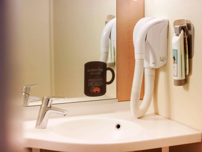 ibis Clermont Ferrand Montferrand