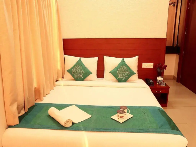 The Pearl Hotel