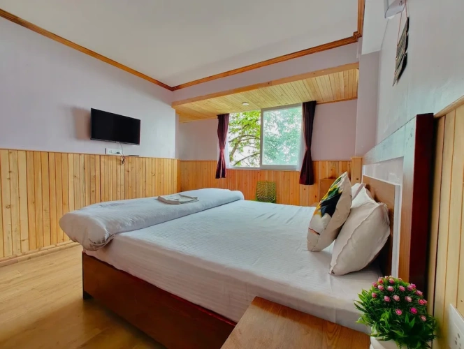 Standard Family room
